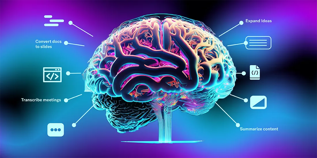 Generative AI For Business: Getting the Most Impactful Results